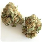 Шишки "White Widow"  (Белая вдова)  Гидропоника -  Бошка VHQ в Кувшиново