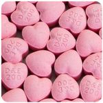 Экстази  Ecstasy Love 200 MDMA в Кувшиново
