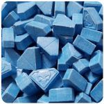 Экстази  Ecstasy Punisher 250 мг MDMA в Кувшиново