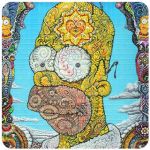Марки LSD-25 VHQ чистых 250 мкг в Кувшиново