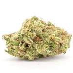 Бошки (Шишки)  Амнезия (Weed Amnesia)  ТГК 23% в Кувшиново